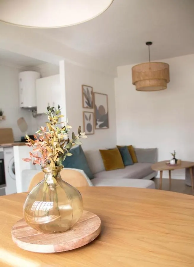 Apartamento Cala Next To Beach Biznaga R Homes La Cala Del Moral