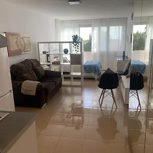 La Quinta Apartamento