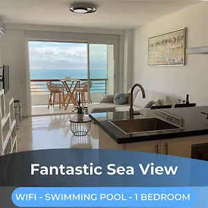 Carré D’or De 80m2 Au Santa Clara , Torremolinos España